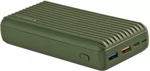 Внешний аккумулятор Promate AISTITAN30MNG 