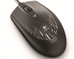 Проводная мышь Logitech G100 USB 
