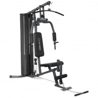 Мультистанция OXYGEN Irving 