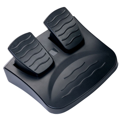 Руль Defender Adrenaline Mini LE photo 3