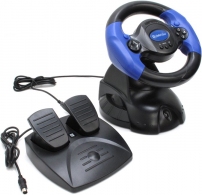 Руль Defender Adrenaline Mini LE thumbnav 2