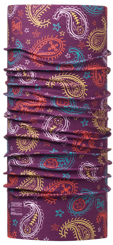 Fular Buff JUNIORHIGHMINI photo Fular Buff JUNIORHIGHMINI photo