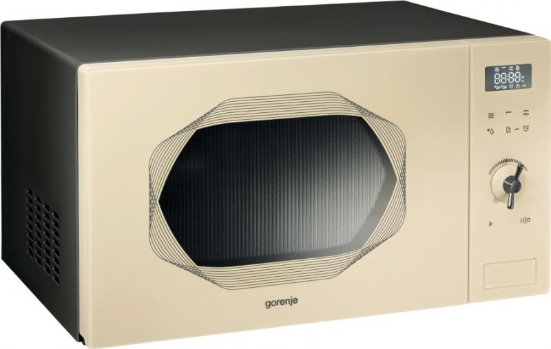 Cuptor cu microunde Gorenje MO25INI 900 W / 25 l / Bej photo 5