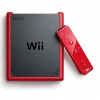 Consola pentru jocuri Nintendo Console WII Mini thumbnav 1