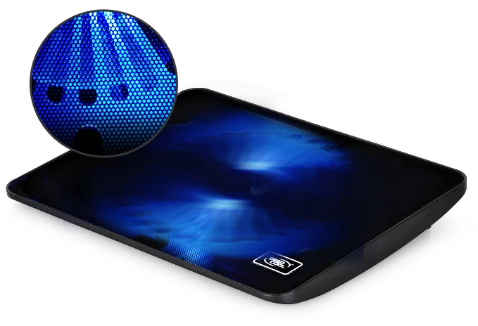 Suport pentru laptop Deepcool XDC-WINDPAL MINI photo 1