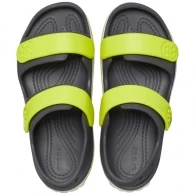 Сандалии Crocs Crocband Cruiser Sandal thumbnav 3