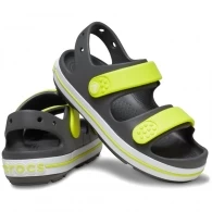 Сандалии Crocs Crocband Cruiser Sandal thumbnav 5