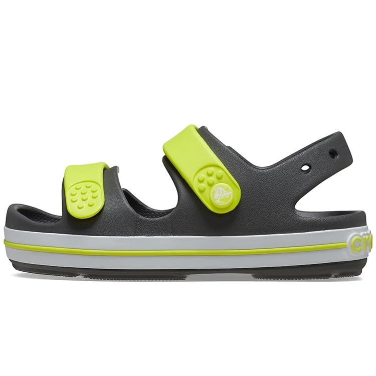 Sandale Crocs Crocband Cruiser Sandal photo Sandale Crocs Crocband Cruiser Sandal photo