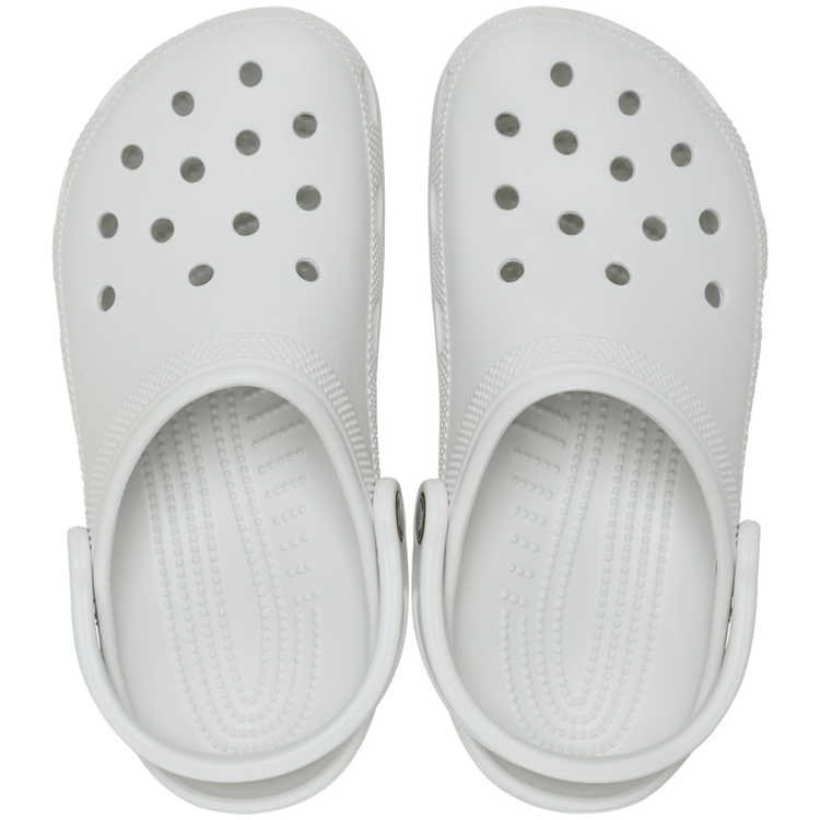Slapi Crocs Classic pt Barbati / 39-40 / Grafit photo 2