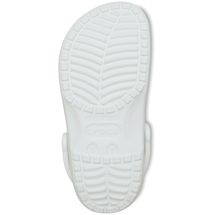 Slapi Crocs Classic pt Barbati / 39-40 / Grafit photo 4