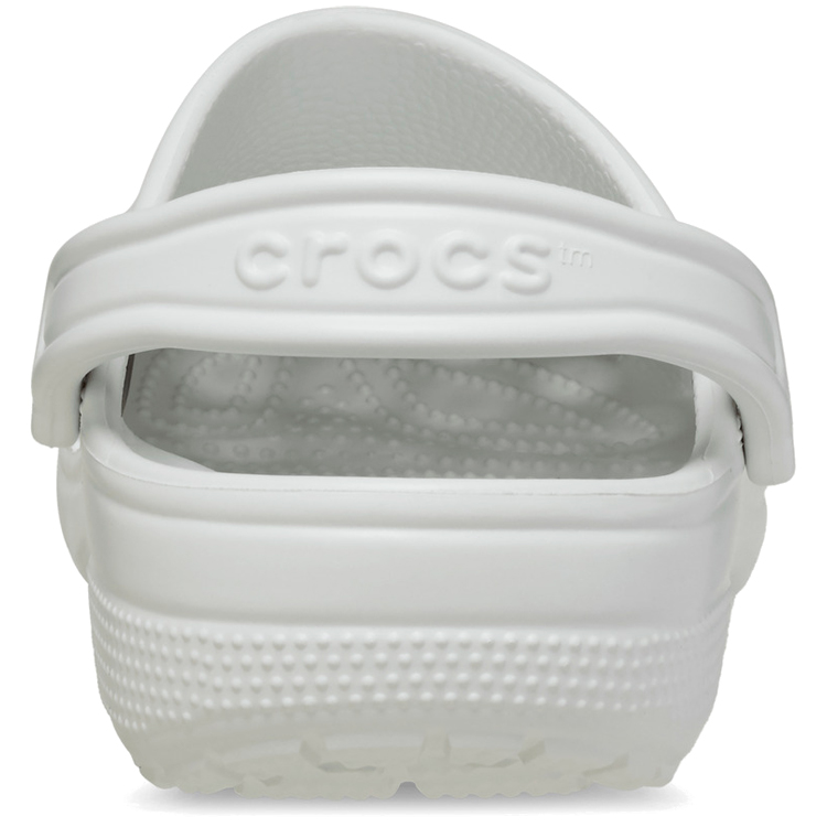 Slapi Crocs Classic pt Barbati / 39-40 / Grafit photo 5