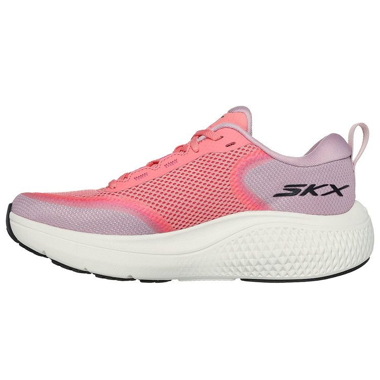 Кроссовки Skechers GO RUN SUPERSONIC MA / Женский / 36.5 / Сиреневый/Розовый photo 1 Кроссовки Skechers GO RUN SUPERSONIC MA / Женский / 36.5 / Сиреневый/Розовый photo 1