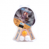 Set p/u tenis de masa Donic Ping pong racket thumbnav 1