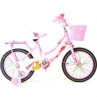 Bicicleta pentru copii Baikal BK16Pink thumbnav