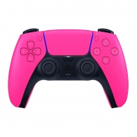 Геймпад Sony PlayStation 5 DualSense, Pink thumbnav 1