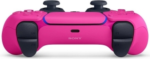 Геймпад Sony PlayStation 5 DualSense, Pink thumbnav 2