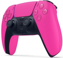 Геймпад Sony PlayStation 5 DualSense, Pink thumbnav 3