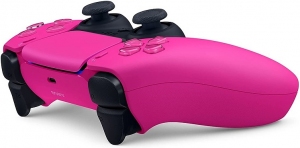 Геймпад Sony PlayStation 5 DualSense, Pink thumbnav 4