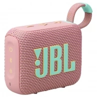 Boxa portabila JBL Go 4 Pink thumbnav 3