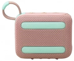 Boxa portabila JBL Go 4 Pink thumbnav 4
