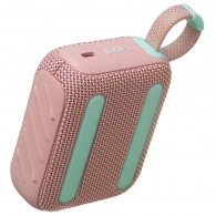 Boxa portabila JBL Go 4 Pink thumbnav 5
