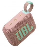 Boxa portabila JBL Go 4 Pink thumbnav 6