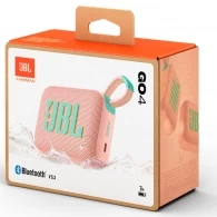 Boxa portabila JBL Go 4 Pink thumbnav 8