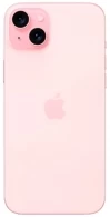 Смартфон Apple iPhone 15 Plus 512GB Pink thumbnav 3