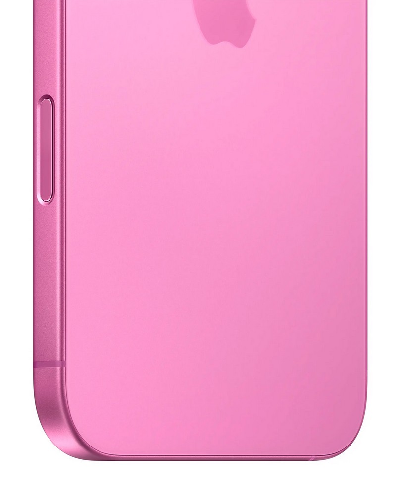 Smartphone Apple iPhone 16 Plus / 6.7'' / 8 GB / 128 GB / Pink photo 2
