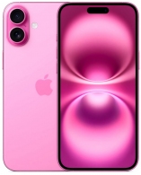 Smartphone Apple iPhone 16 Plus 8/128GB Pink thumbnav 1