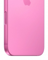 Smartphone Apple iPhone 16 Plus 8/128GB Pink thumbnav 2