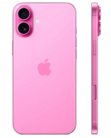 Smartphone Apple iPhone 16 Plus 8/128GB Pink thumbnav 3