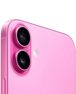 Smartphone Apple iPhone 16 Plus 8/128GB Pink thumbnav 4