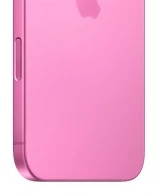 Смартфон Apple iPhone 16 Plus 8/256GB Pink thumbnav 3