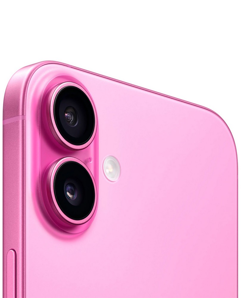 Smartphone Apple iPhone 16 Plus / 6.7'' / 8 GB / 512 GB / Pink photo 3