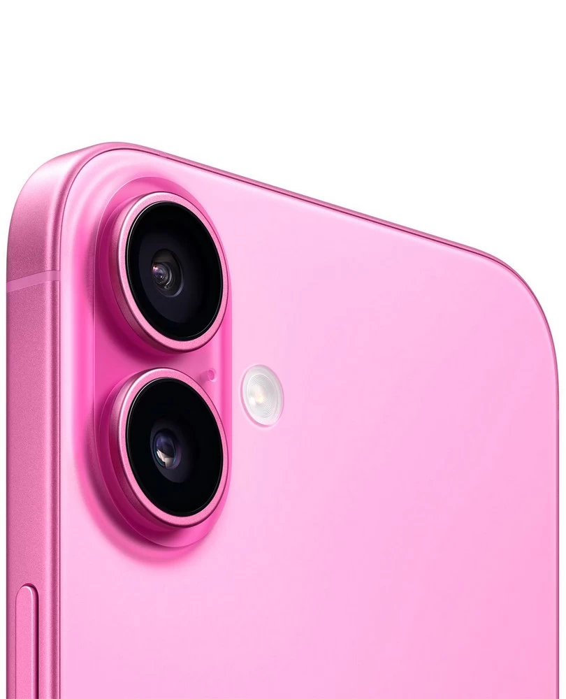 Smartphone Apple iPhone 16 Plus / 6.7'' / 8 GB / 512 GB / Pink photo 3