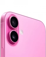 Smartphone Apple iPhone 16 Plus 8/512GB Pink thumbnav 3