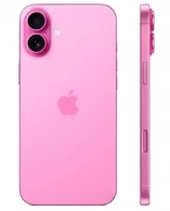 Smartphone Apple iPhone 16 Plus 8/512GB Pink thumbnav 4
