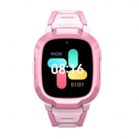 Умные часы для детей Mibro Watch Phone P6, Pink thumbnav 2
