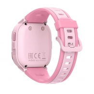 Умные часы для детей Mibro Watch Phone P6, Pink thumbnav 3