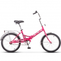 Biciclete pliabile STELS Pilot 410 thumbnav