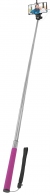 Селфи монопод Defender SM-02 Pink thumbnav 4