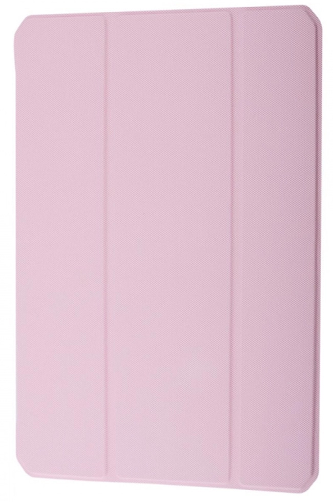 Чехол Dux Ducis iPad 7/8/9 Pink photo Чехол Dux Ducis iPad 7/8/9 Pink photo
