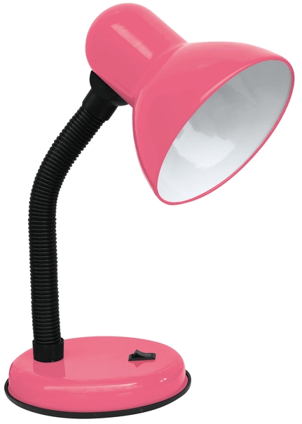 Настольная лампа Sirius TY2203BPink photo 1 Настольная лампа Sirius TY2203BPink photo 1