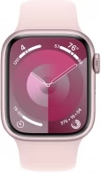 Smart watch Apple Watch Series 9 Aluminum 45mm Pink 