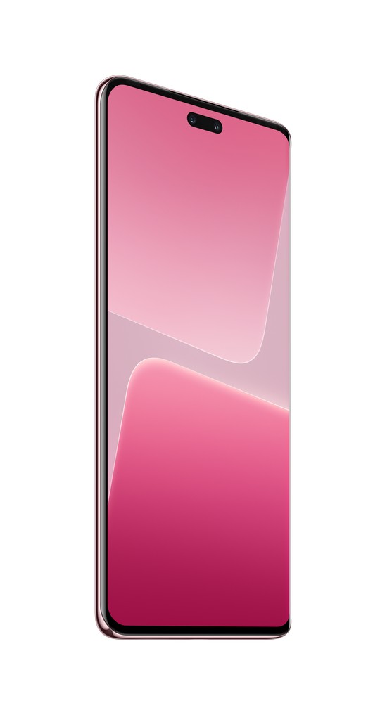 Смартфон Xiaomi 13 Lite / 6.55'' / 8 ГБ / 256 ГБ / Розовый photo 5