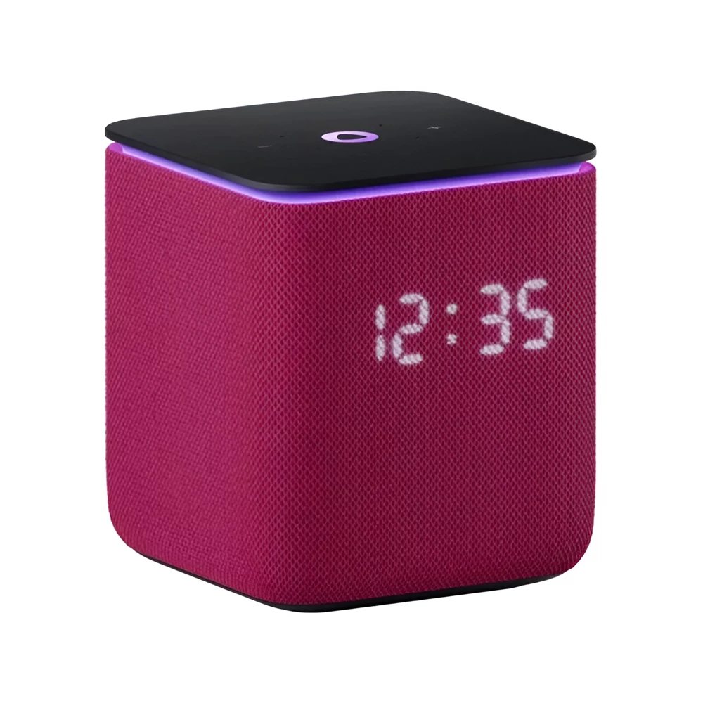 Yandex Station Midi Bluetooth Speaker YNDX-00054PNK photo 1