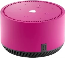 Умная колонка Yandex Station Lite YNDX-00025N Pink 