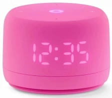 Умная колонка Yandex Station LITE 2 YNDX-00026 with Alisa Pink 