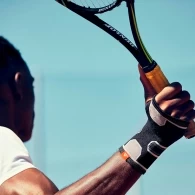 Суппорт запястия Adidas Wrist support thumbnav 2